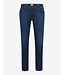 Slim Fit Mid Blue Hi-Flextreme Jeans