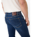 Slim Fit Mid Blue Hi-Flextreme Jeans