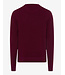 Burgundy Roy Sweater