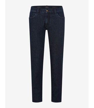 BRAX Slim Fit Dark Blue Dinner Denim Jeans