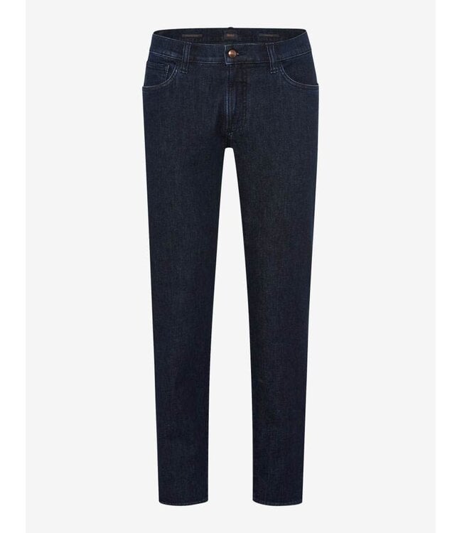 Slim Fit Dark Blue Dinner Denim Jeans