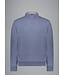 PAUL & SHARK Blue 1/4 Zip