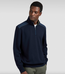 Navy Typhoon Platinum 1/4 Zip