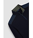 Navy Typhoon Platinum 1/4 Zip