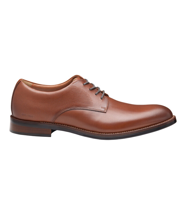 Cognac Copley Shoes