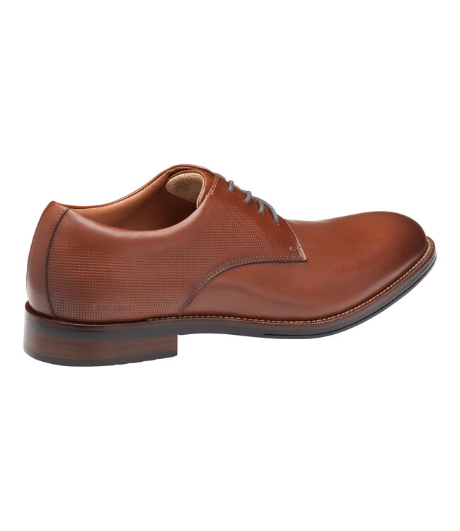 Cognac Copley Shoes