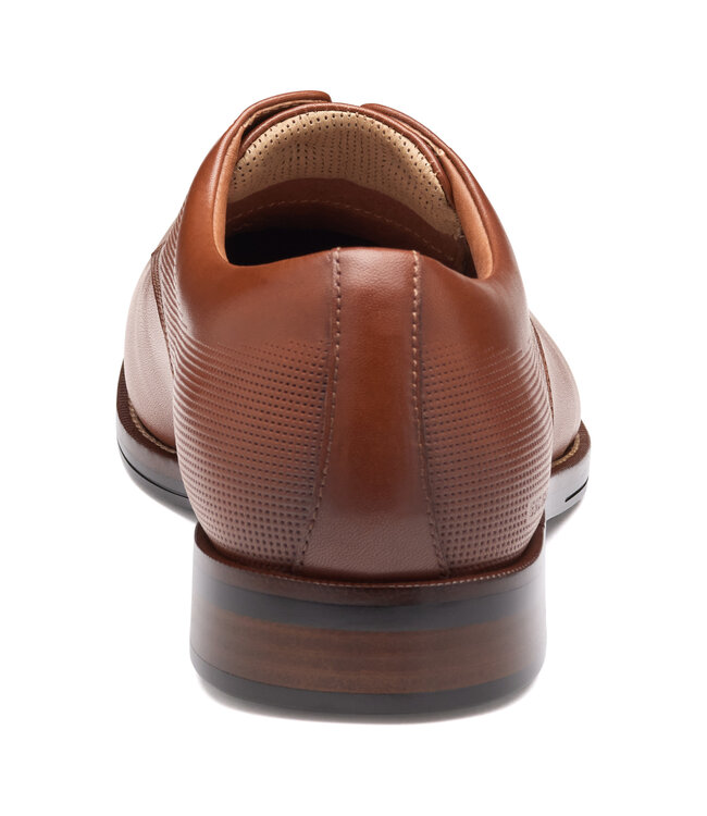 Cognac Copley Shoes