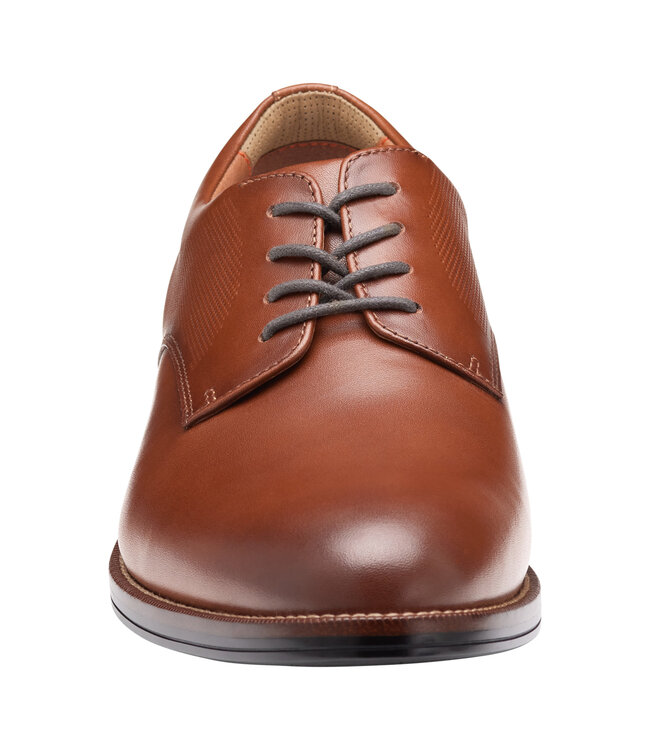 Cognac Copley Shoes