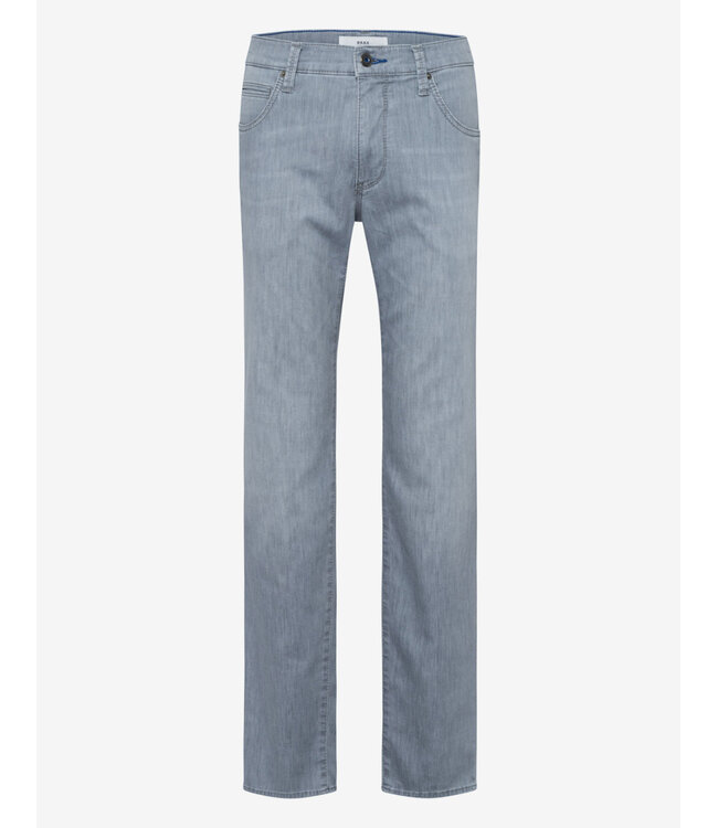 Modern Fit Grey Ultra Light Jeans