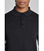 Charcoal Redfren Polo