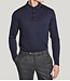JACK VICTOR Navy Redfren Polo