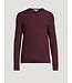 Wine Belvedere Sweater