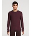 Wine Belvedere Sweater