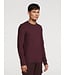 Wine Belvedere Sweater