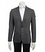 PAUL BETENLY Modern Fit Black Grey Sport Coat