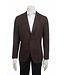 PAUL BETENLY Modern Fit Brown Sport Coat