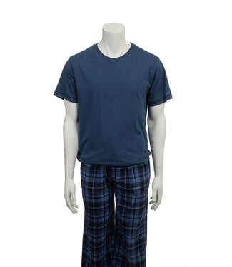 Blue Feel At Home Lounge Set