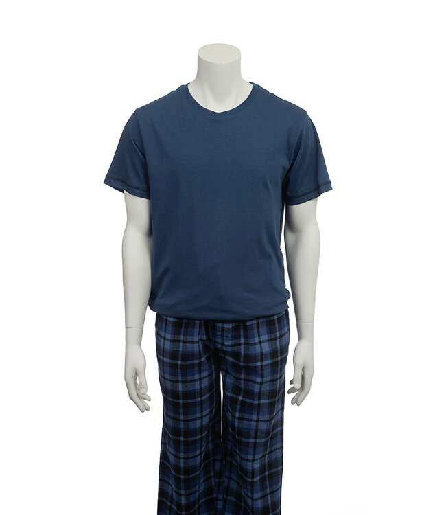 Blue Feel At Home Lounge Set