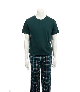 Green Feel At Home Lounge Set