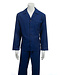 MAJESTIC True Blue Signature Pajamas