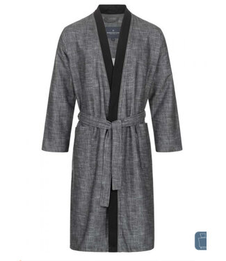 Black Nando  Robe