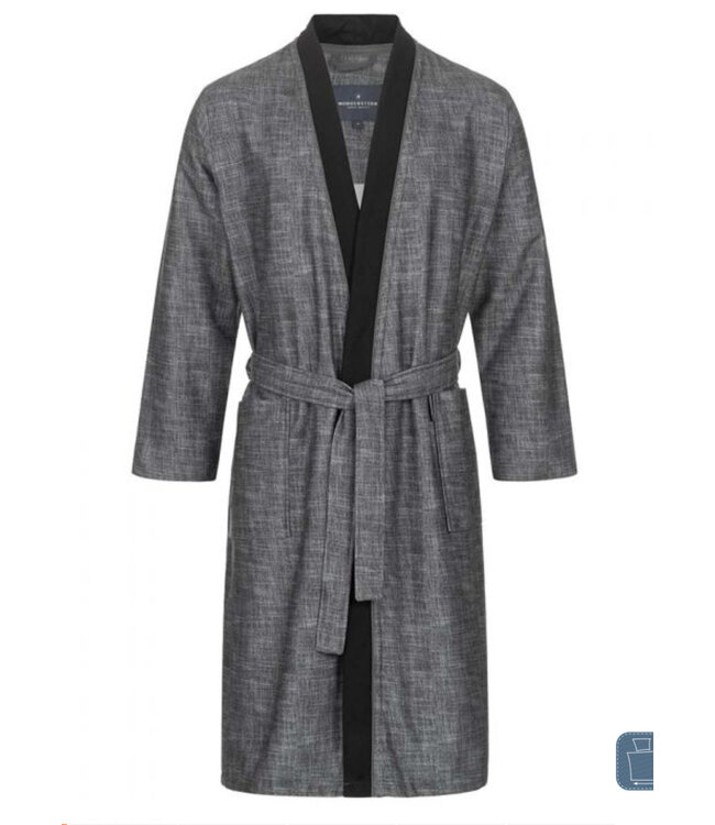 Black Nando  Robe