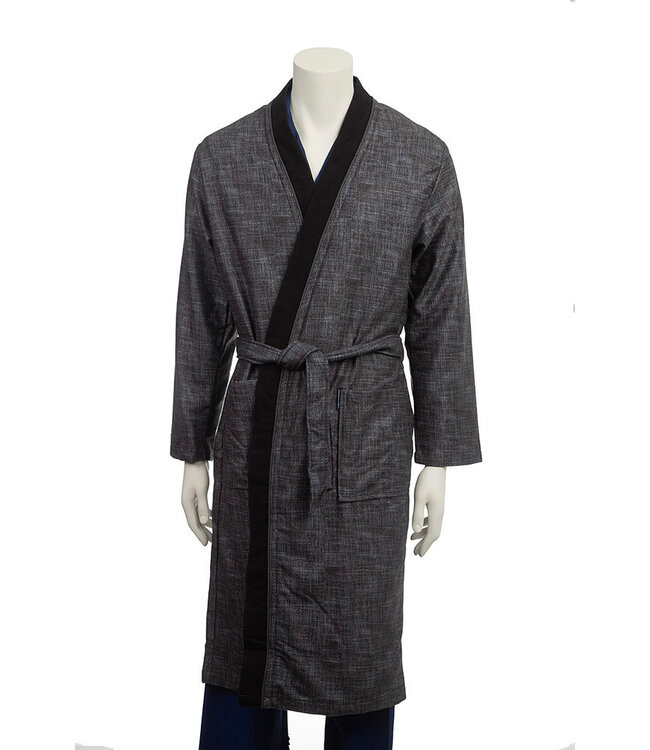Black Nando  Robe