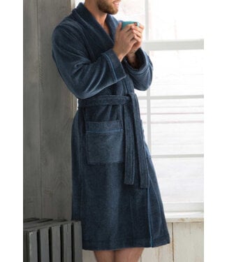 Blue Alexx  Robe