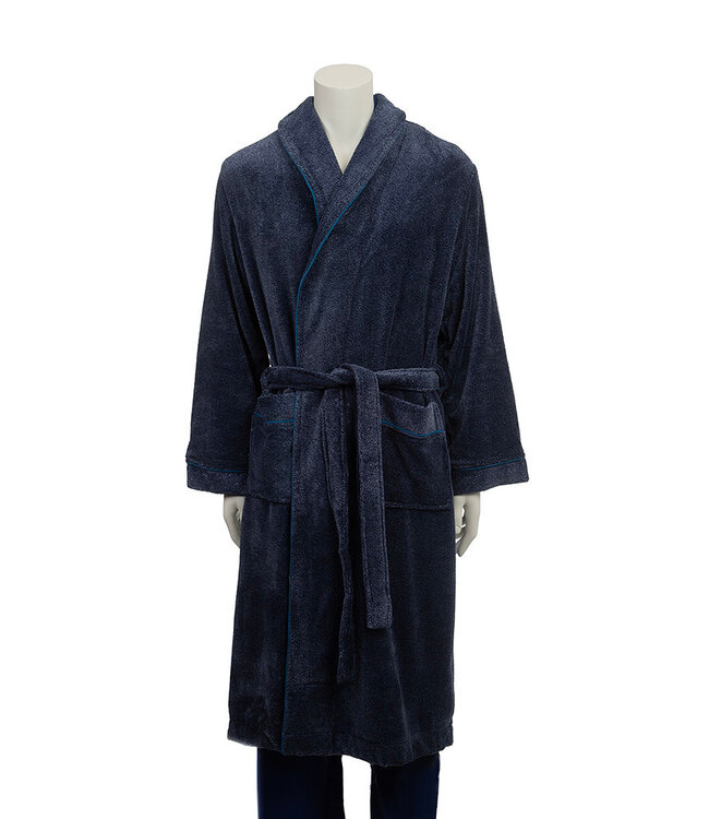 Blue Alexx  Robe
