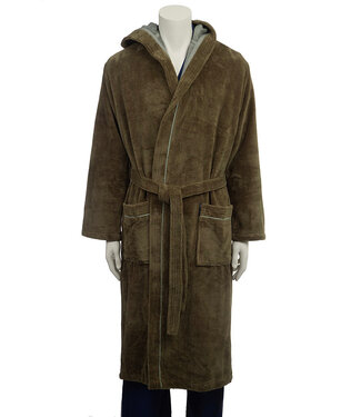 MORGENSTERN Olive Daniel  Robe