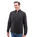 OLD RANCH Charcoal Ozark 1/4 Zip