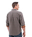 Classic Fit Shadow Chase Shirt