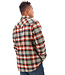Classic Fit Hot Sauce Plaid Ranger Shirt