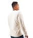 Whisper White Button Henley