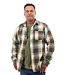 OLD RANCH Thyme Miles Overshirt