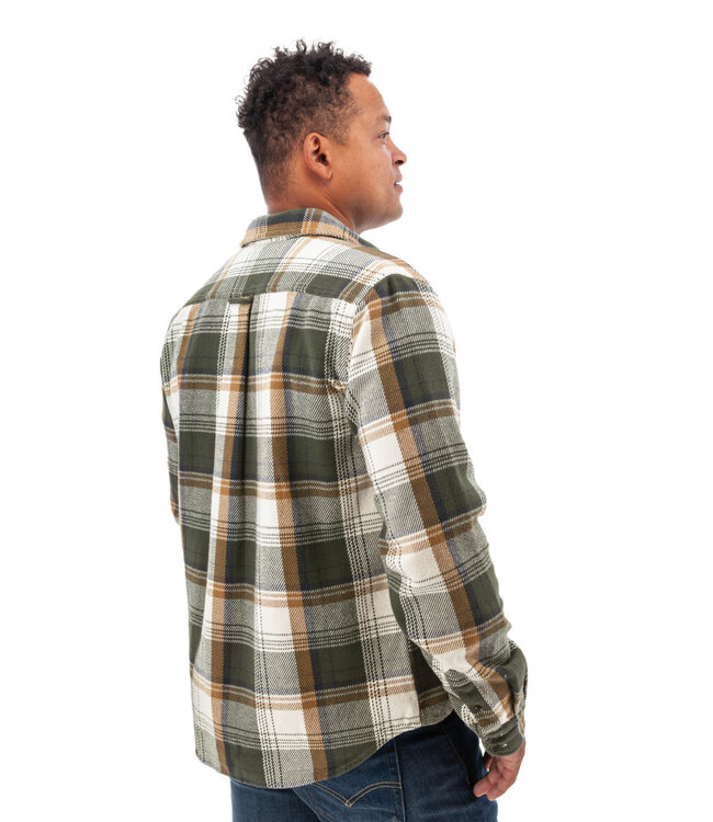 Thyme Miles Overshirt