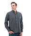 Classic Fit Asphalt Chase Shirt