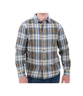 OLD RANCH Classic Fit Denim Miles Shirt