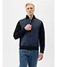 Navy Johnny Full Zip