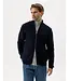 Navy Frank Full Zip