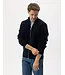 Navy Frank Full Zip