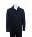 7 DOWNIE Navy Holley Overshirt