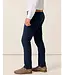 Classic Fit Dark Navy Carmel 5 Pocket Pants