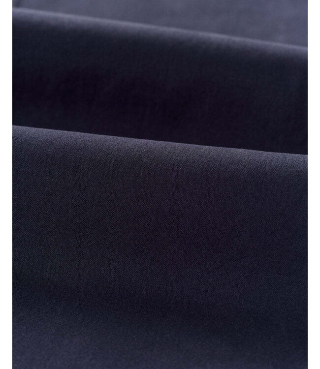 Classic Fit Dark Navy Carmel 5 Pocket Pants