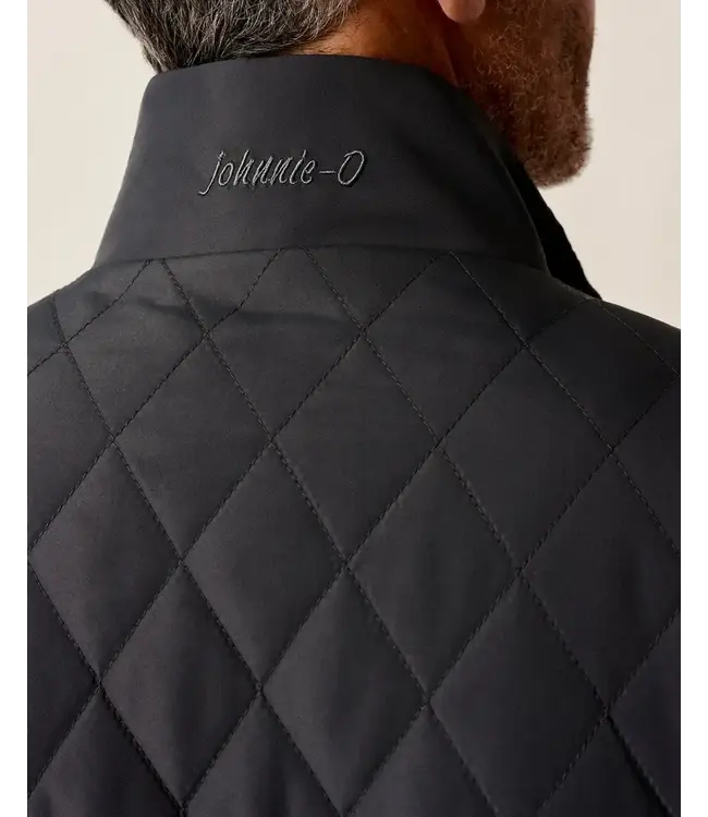 Dark Grey Juno 3/4 Stroller Jacket