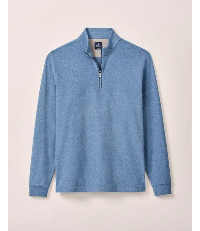 Splash Blue Mikey 1/4 Zip