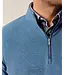 Splash Blue Mikey 1/4 Zip