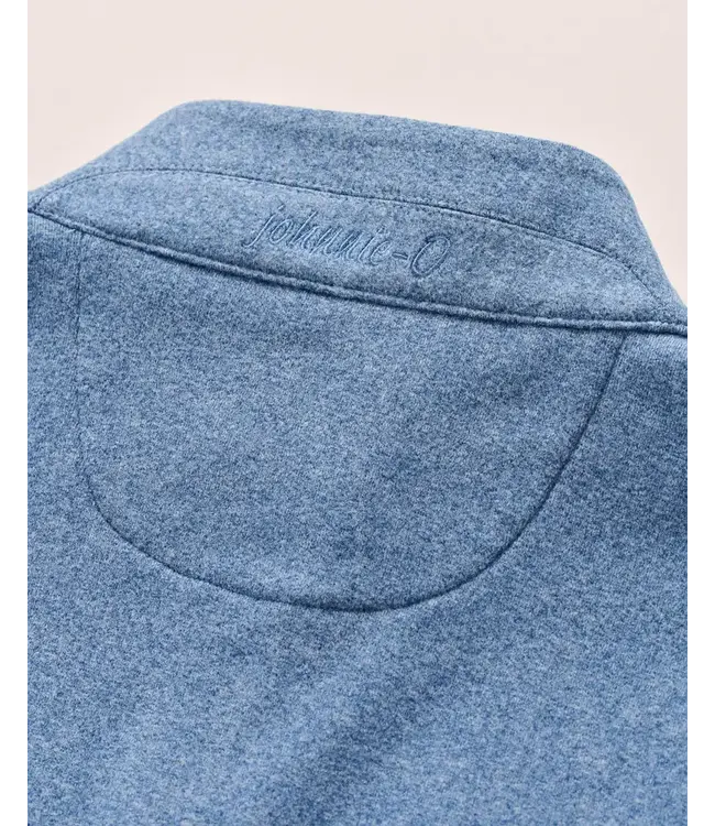 Splash Blue Mikey 1/4 Zip