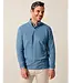 Splash Blue Mikey 1/4 Zip
