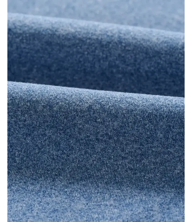 Splash Blue Mikey 1/4 Zip